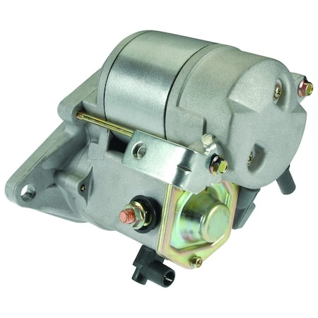 Replacement For Bosch, Sr1313X Starter